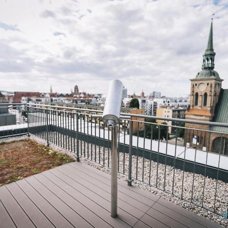Stare Dlugie Ogrody 245 Daire Gdansk Dış mekan fotoğraf