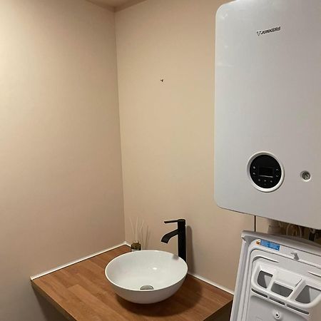 Stare Dlugie Ogrody 245 Daire Gdansk Dış mekan fotoğraf