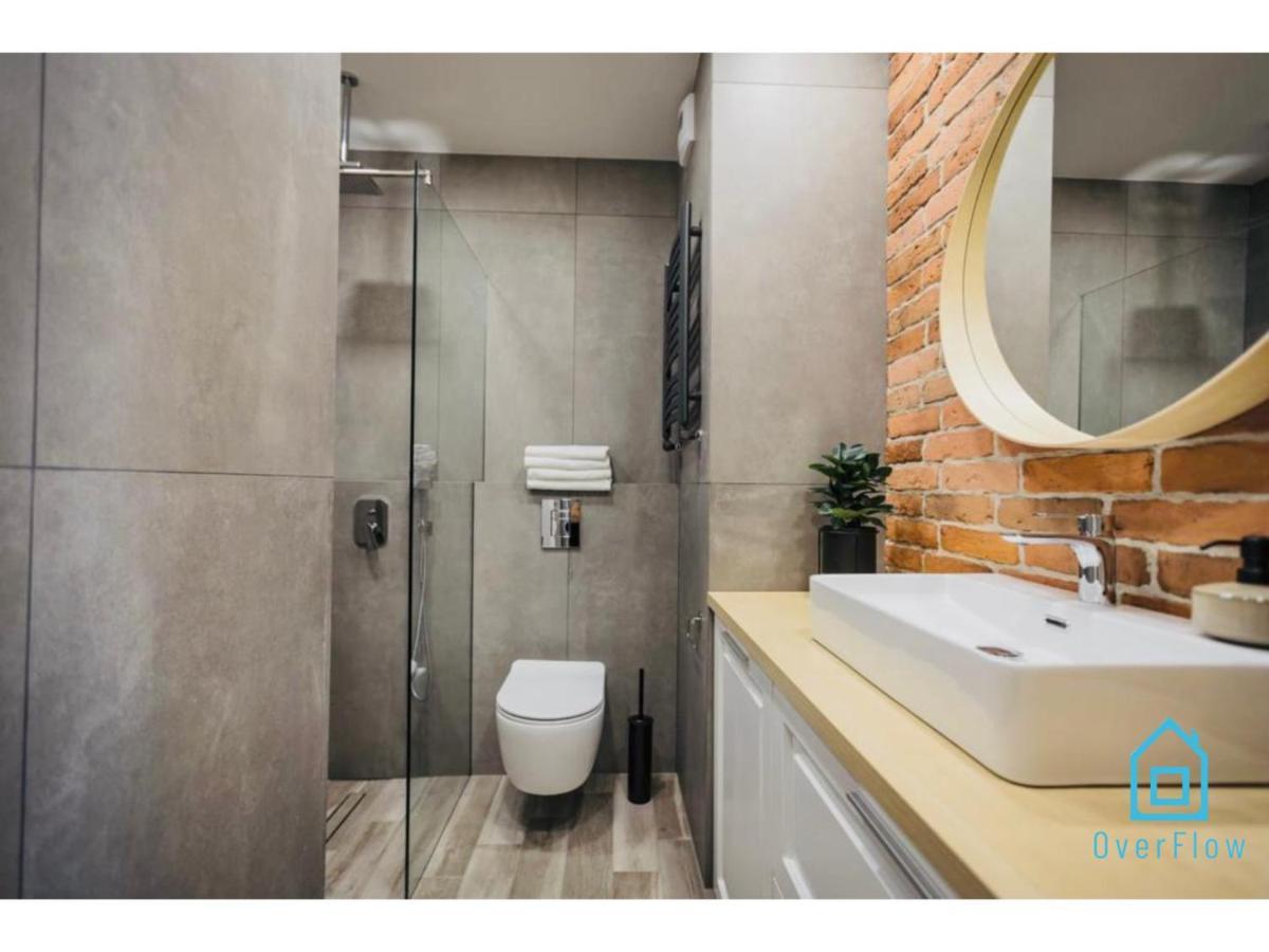Stare Dlugie Ogrody 245 Daire Gdansk Dış mekan fotoğraf