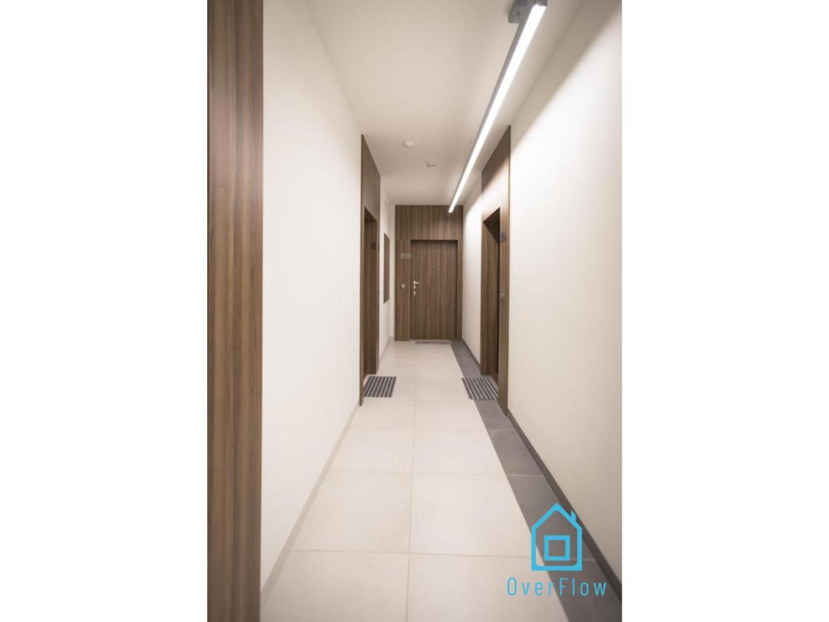 Stare Dlugie Ogrody 245 Daire Gdansk Dış mekan fotoğraf