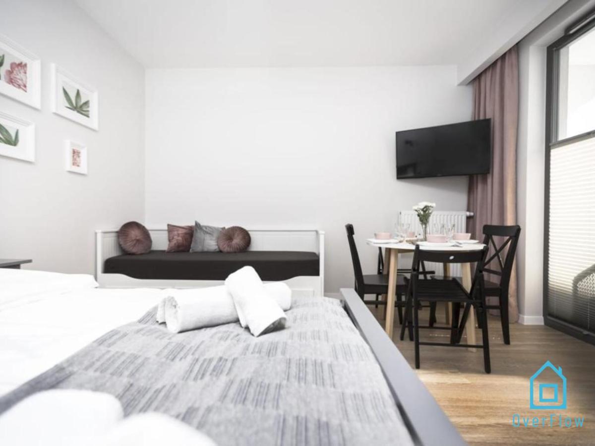 Stare Dlugie Ogrody 245 Daire Gdansk Dış mekan fotoğraf