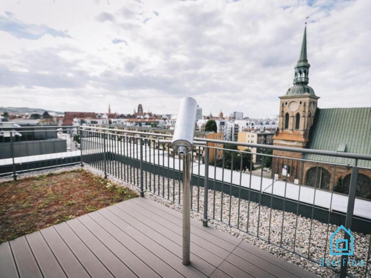 Stare Dlugie Ogrody 245 Daire Gdansk Dış mekan fotoğraf
