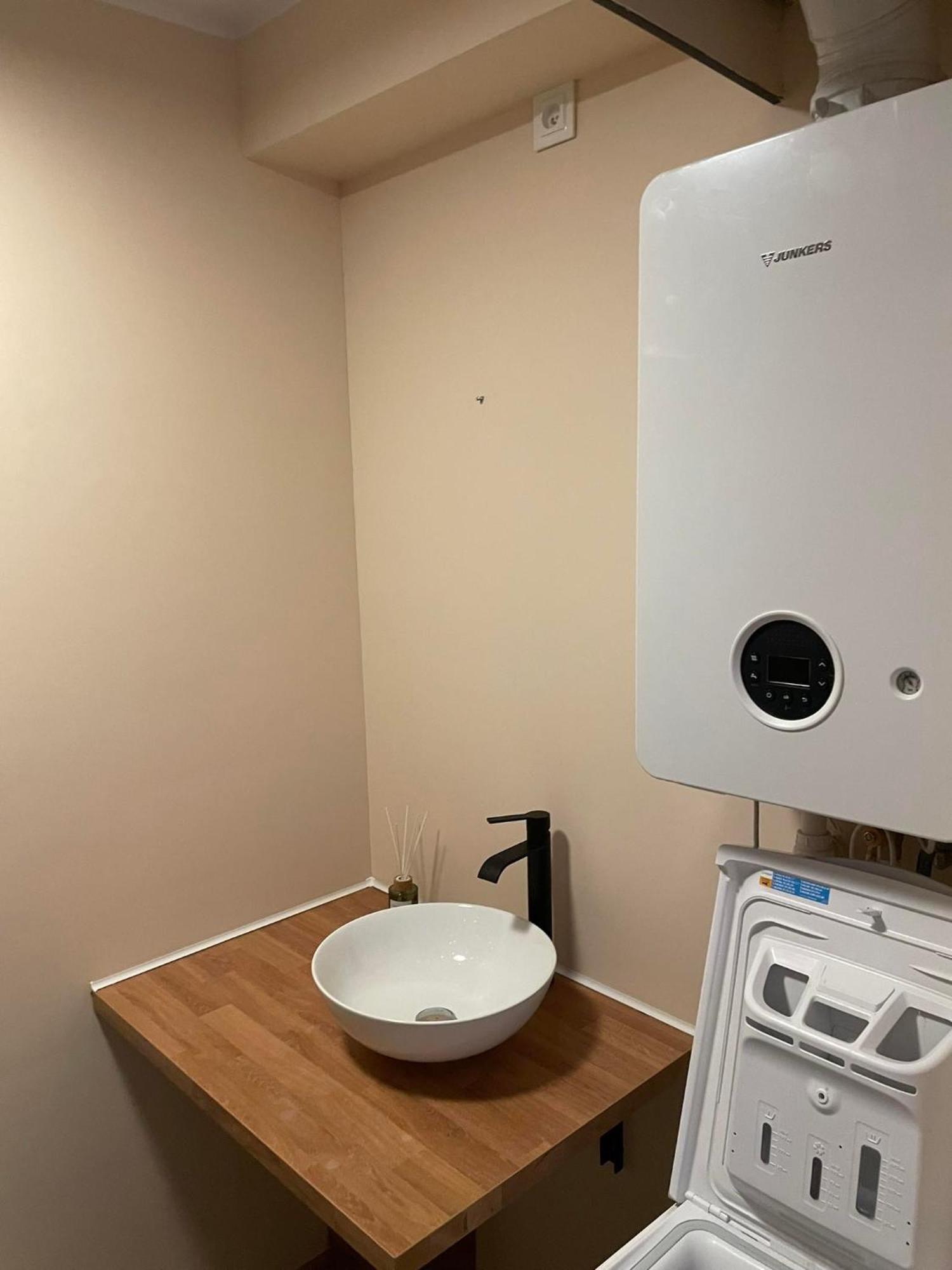 Stare Dlugie Ogrody 245 Daire Gdansk Dış mekan fotoğraf